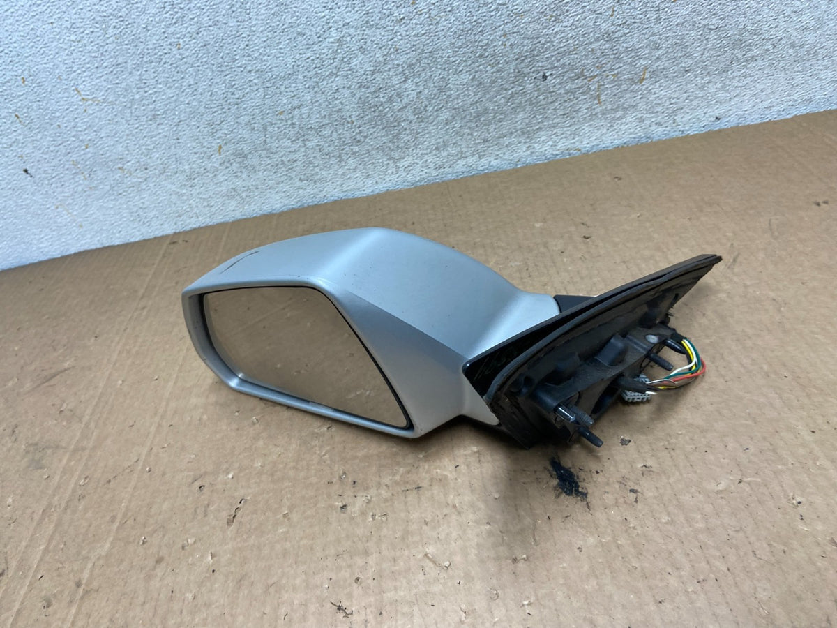 2008 to 2014 Cadillac CTS Left Driver Lh Power Door Mirror AI8894 DW7