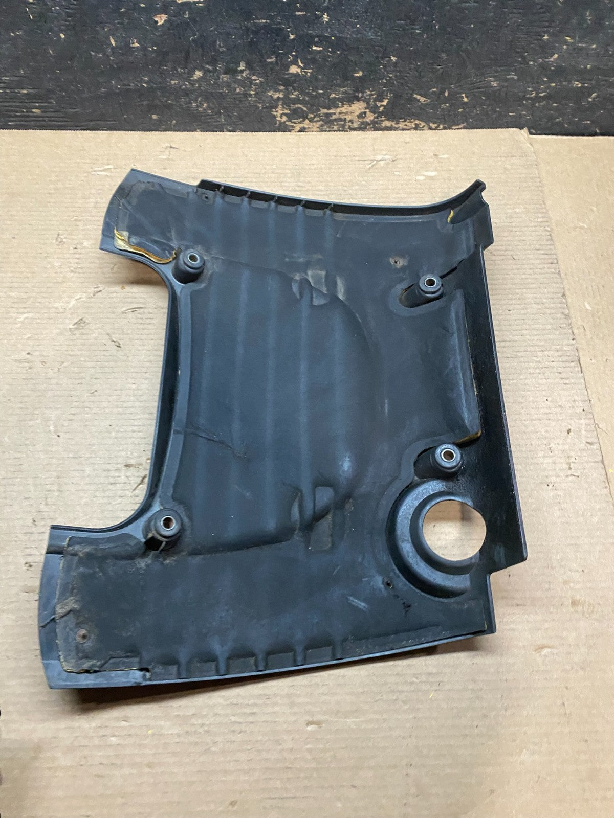 2002 to 2005 Hyundai Sonata 2.4L Engine Trim Cover Oem v7068 DG6