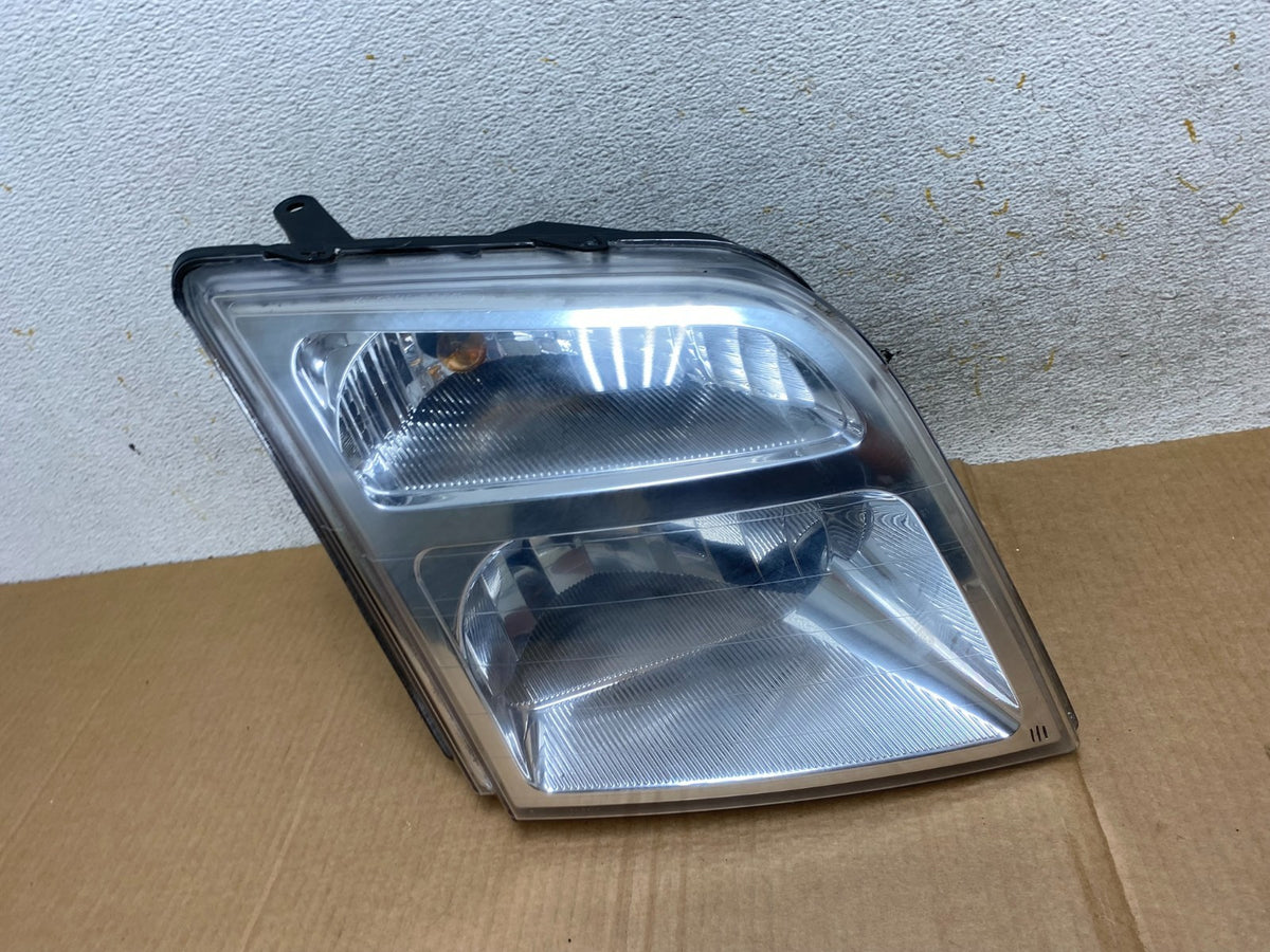 2010 to 2013 Ford Transit Connect Right Passenger Side Headlight TYC AI5667 DW0