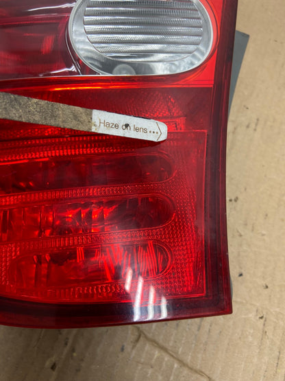 2006 2007 2008 Honda Civic Right Passenger Rh Side Tail Light AI1342 LK3