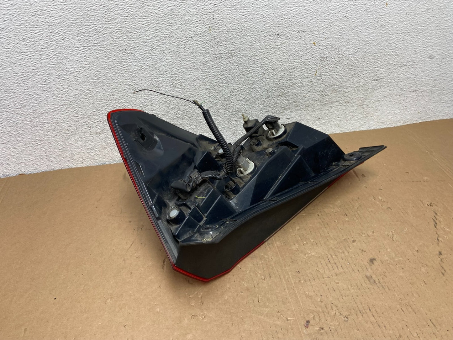 2015 to 2020 Honda Fit Left Driver LH Side Tail Light ad7994 DG4