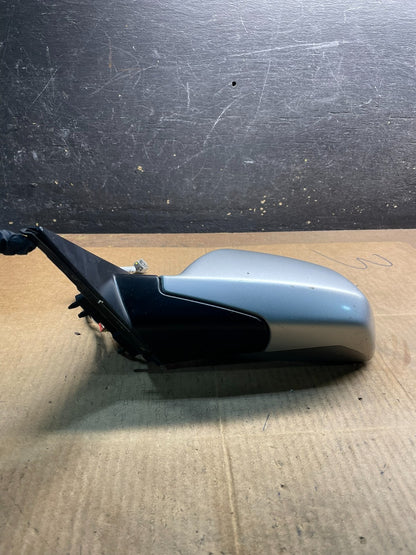2008 to 2014 Cadillac CTS Left Driver Lh Power Door Mirror Oem Y4001 DG3