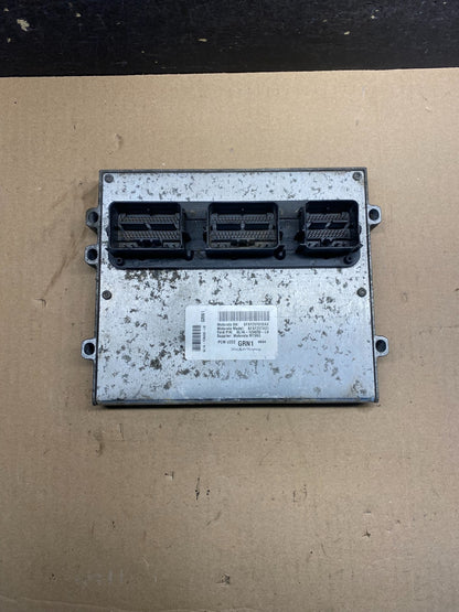 2004 Ford Expedition Engine Control Computer ECM ECU 6L1A-12A650-LB AI7200 DW0