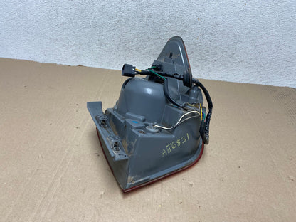 2011 2012 2013 2014 Chevrolet Cruze Left Driver LH Side Tail Light AG6831 LK5