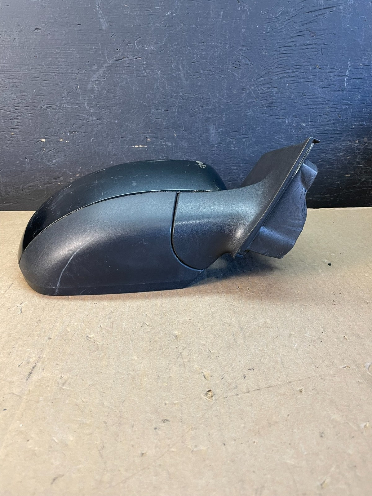 2013 - 2017 Ford Escape Right Passenger Power Door Mirror AD5636 DW3