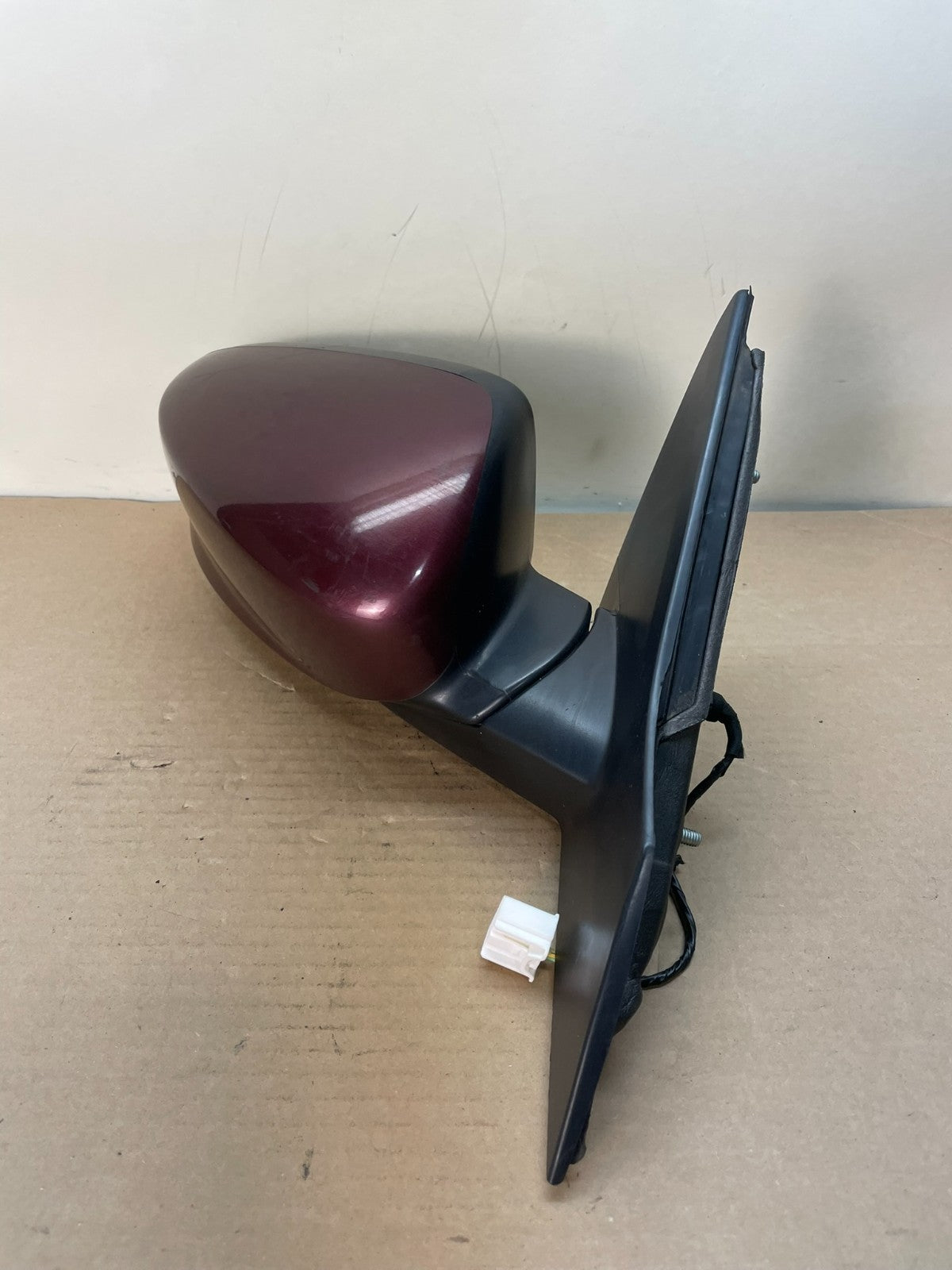 2013 2014 2015 Honda Accord Right Passenger SIDE View Door Mirror AH8792 DG1