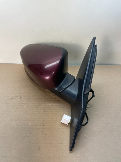 2013 2014 2015 Honda Accord Right Passenger SIDE View Door Mirror AH8792 DG1