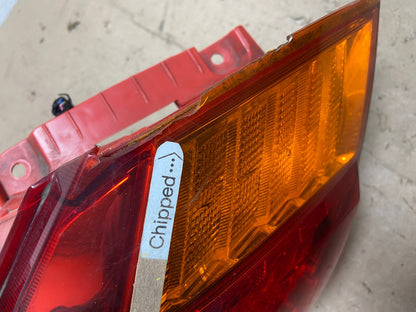 2009 2010 Nissan Murano Left Driver Lh Side Tail Light AG5697 LK4