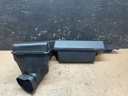 2013-2016 Nissan Pathfinder Upper Air Intake Duct OEM Z6076 DG4