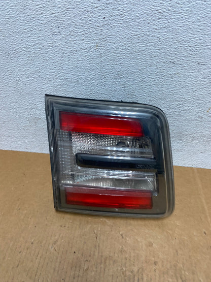 2013 to 2016 GMC Acadia Left Driver LH Side Inner Tail Light AD9302 LK0