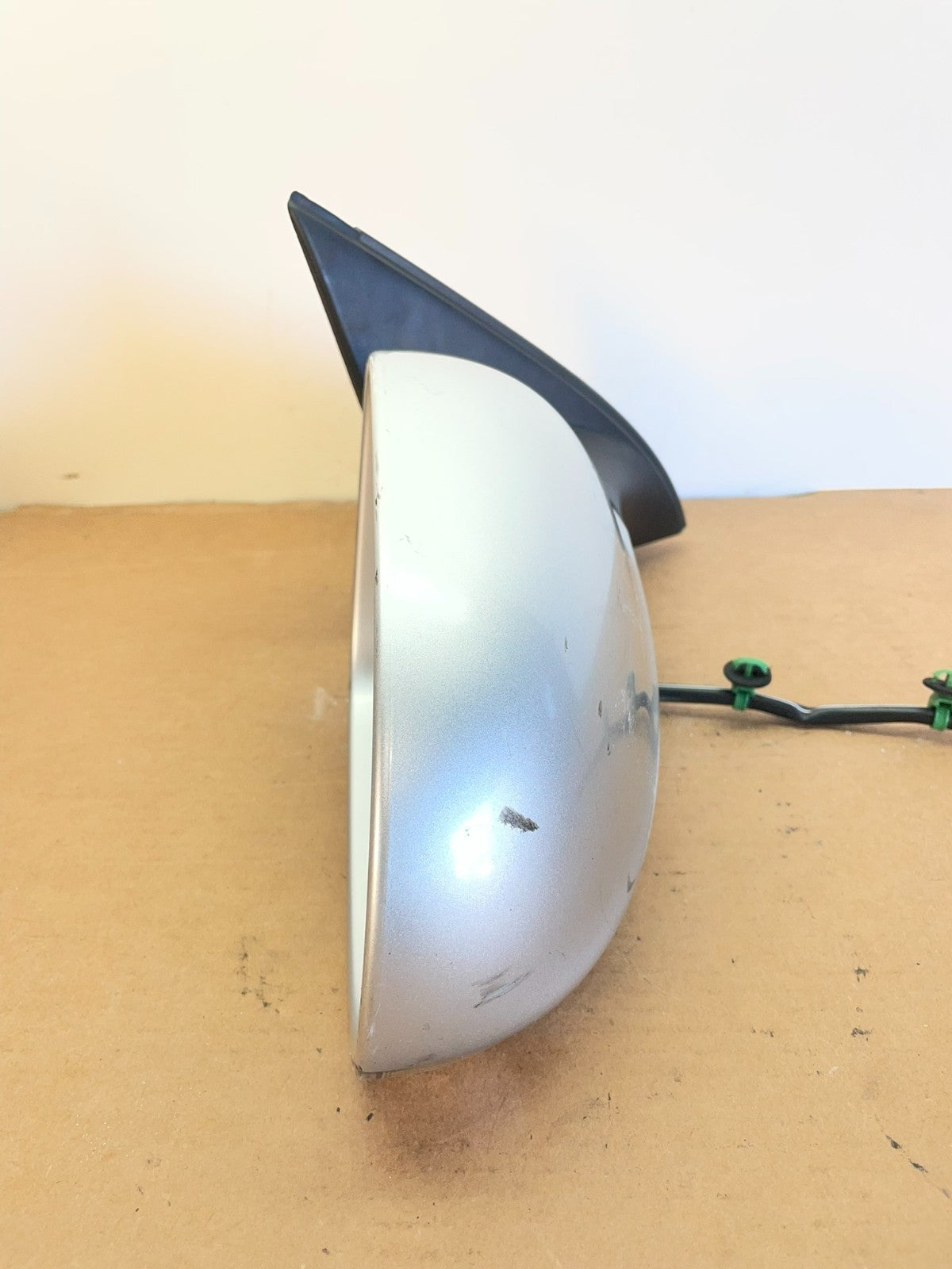 2006-2010 Volkswagen Jetta right Driver View Door Mirror AG1964 DG9