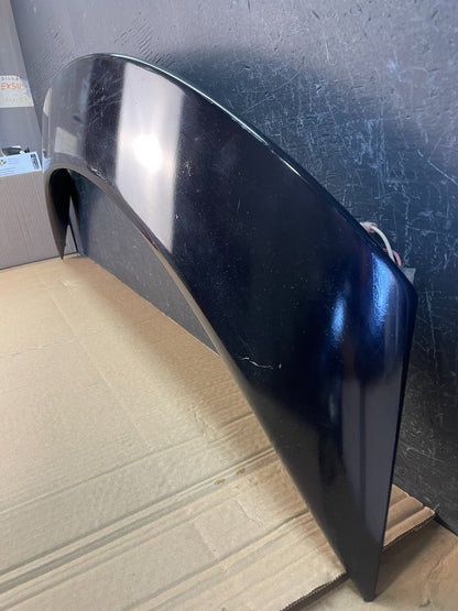 2009 to 2012 Mazda 6 Rear Spoiler Wing ac9664 DG1