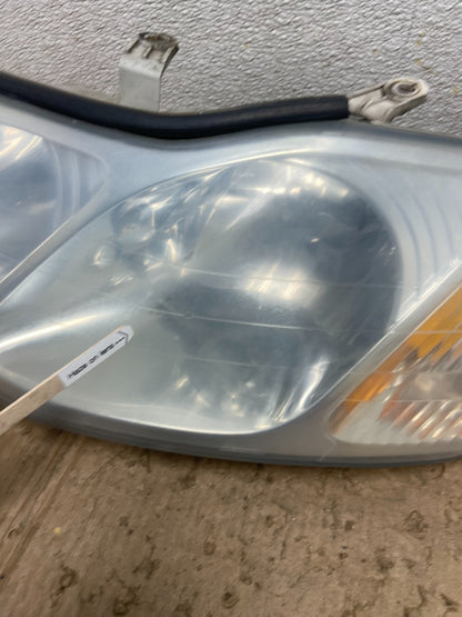 2000 to 2004 Toyota Avalon Halogen Left Driver LH Headlight Oem Y7068 DW3