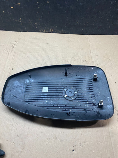 2007 to 2010 BMW X5 V8 Engine Motor Top Cover Trim N3206 PS7