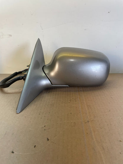 2000-2005 Cadillac Deville Left Driver LH Turn Sgn View Door Mirror AG2645 MS0