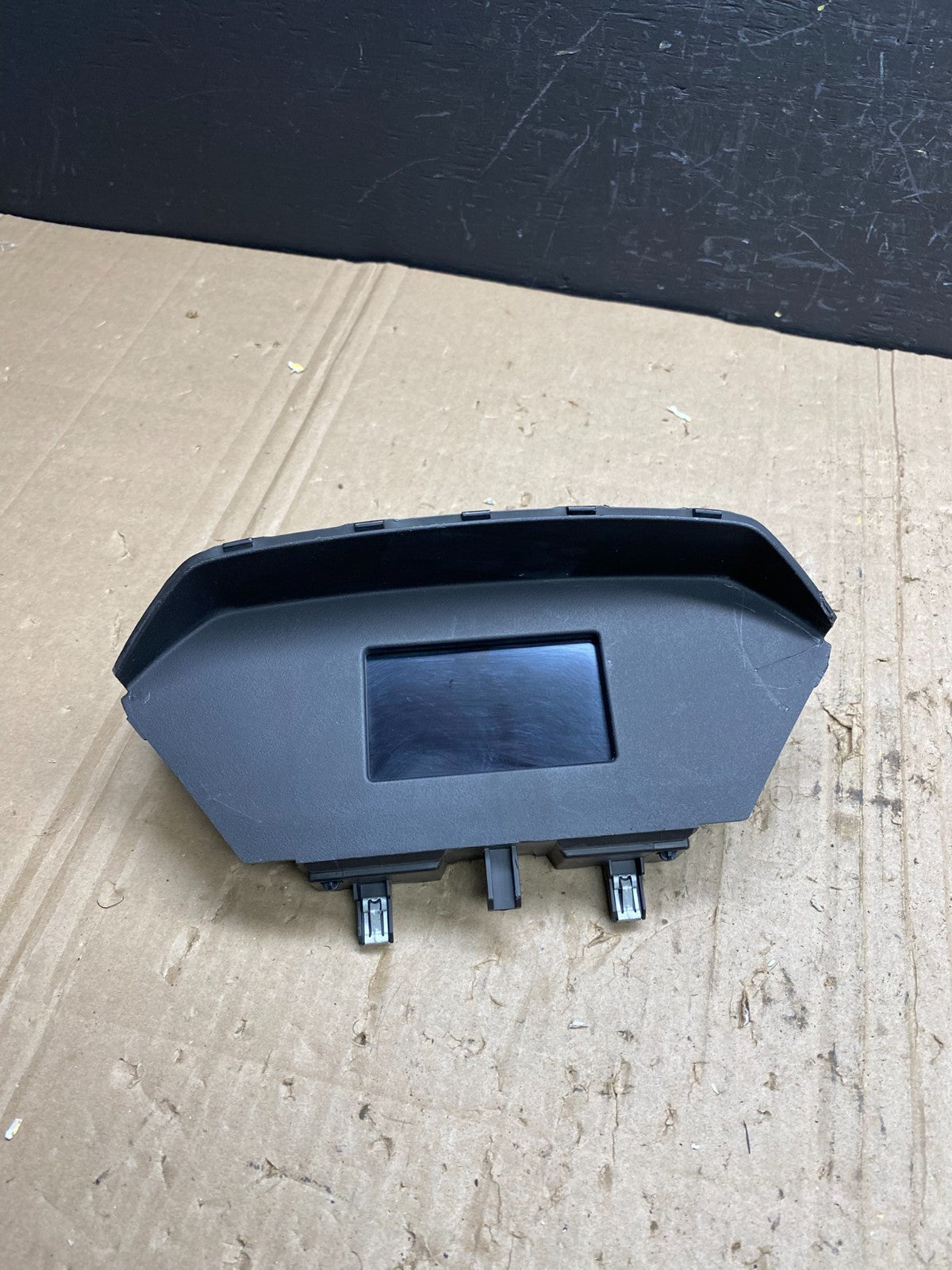 2014 2015 2016  Ford Transit Bluetooth Radio Display Screen ab9149 DG0