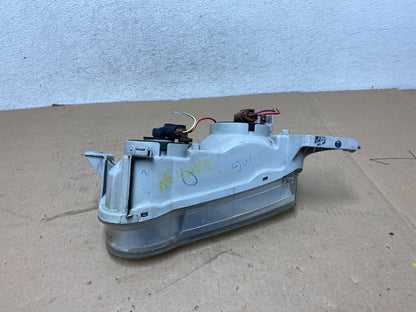 2001 2002 Toyota Corolla Right Passenger RH Side Halogen Headlight AG4089 DW8