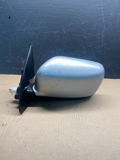 2003 - 2006 Mitsubishi Outlander Left Driver Door Power Mirror AE7696 DG0