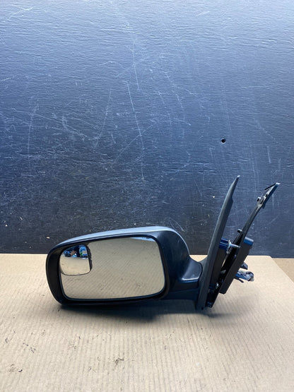 2004 to 2009 Toyota Prius Left Driver LH View Door Mirror AH4529 DW9