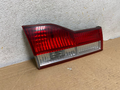 2001 to 2002 Honda Accord Left Driver LH Side Inner Tail Light AH8372 LK1