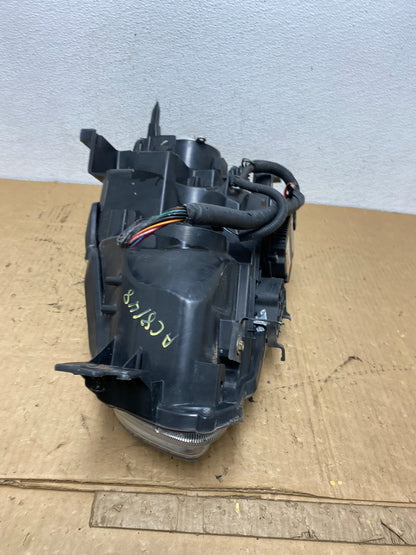 2009 - 2014 Nissan Maxima Headlight Right Passenger Xenon HID AC8148 DW8