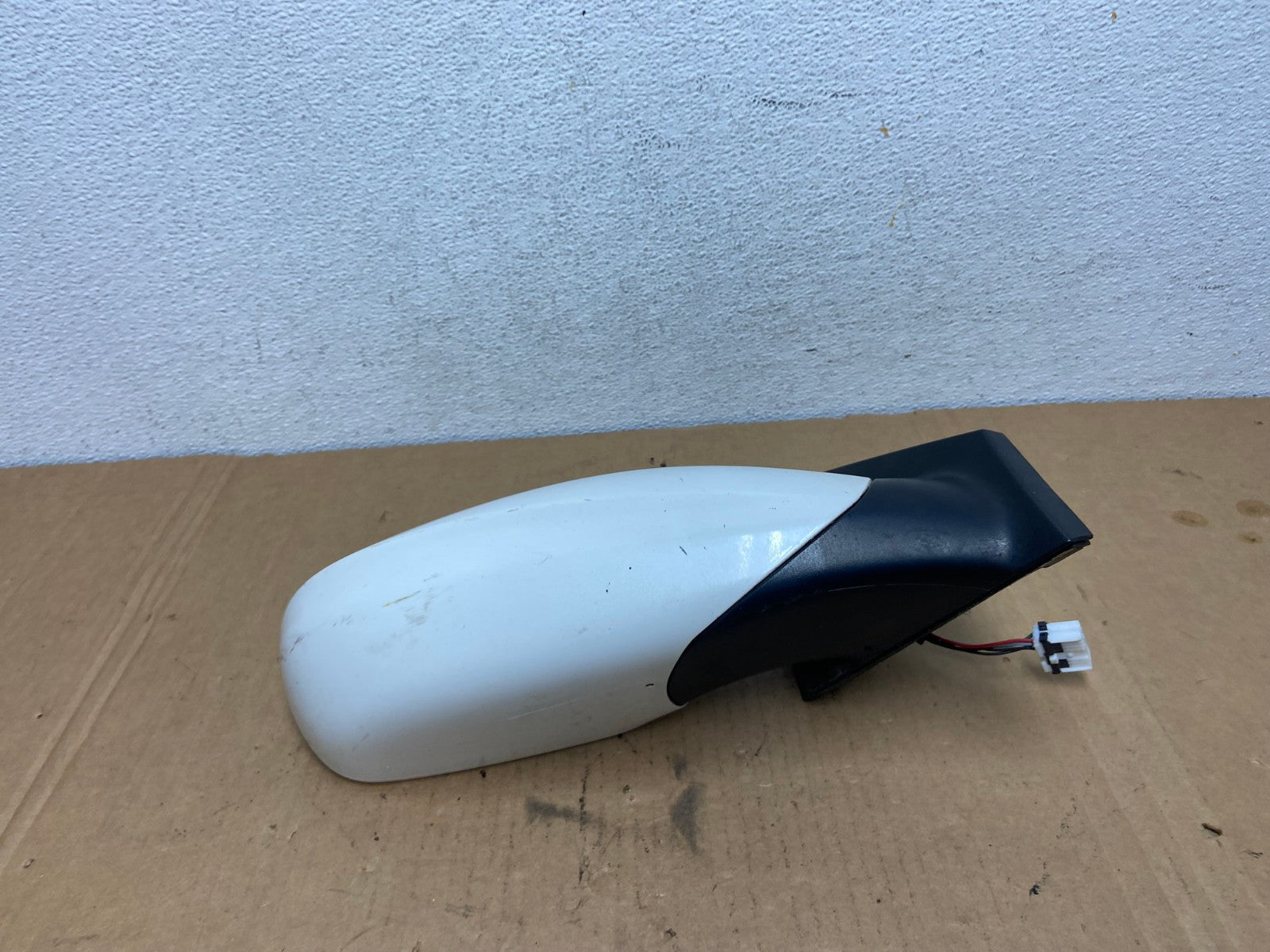 2011 - 2015 Hyundai Sonata Right Passenger RH View Door Mirror AD2688 LK3
