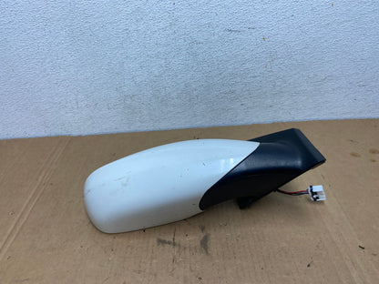 2011 - 2015 Hyundai Sonata Right Passenger RH View Door Mirror AD2688 LK3