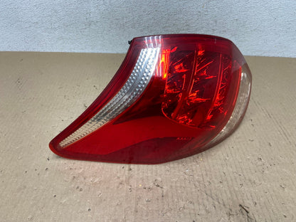 2006 2007 2008 Toyota Rav4 Left Driver LH Side Tail Light AE9811 LK2