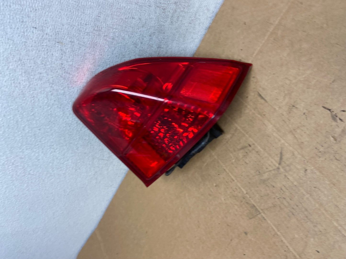 2003 2004 2005 Honda Civic Sedan Right Passenger Side Tail Light AD5474 LK1