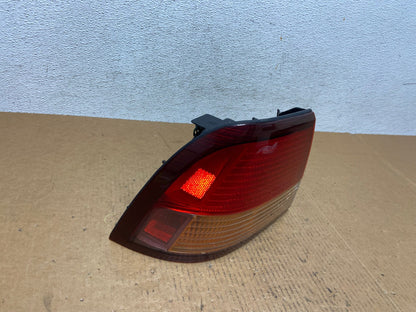 1997 1998 1999 Nissan Maxima Left Driver LH Side Tail light AE0524 LK2