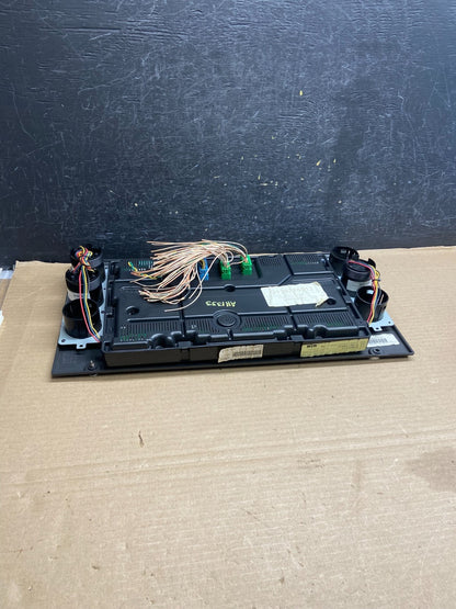 2009 to 2017 Mack CXU613 GU713 Instrument Gauge Cluster A2C53090404 AH13334
