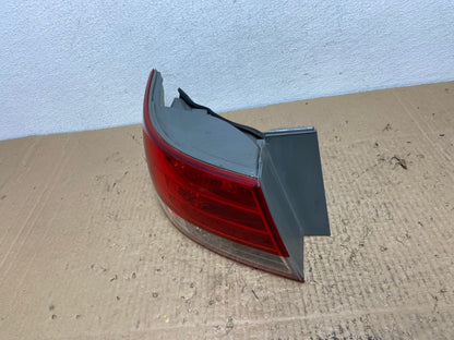 2006 2007 2008 Hyundai Sonata Left Driver Lh Side Tail Light AC4169 LK1