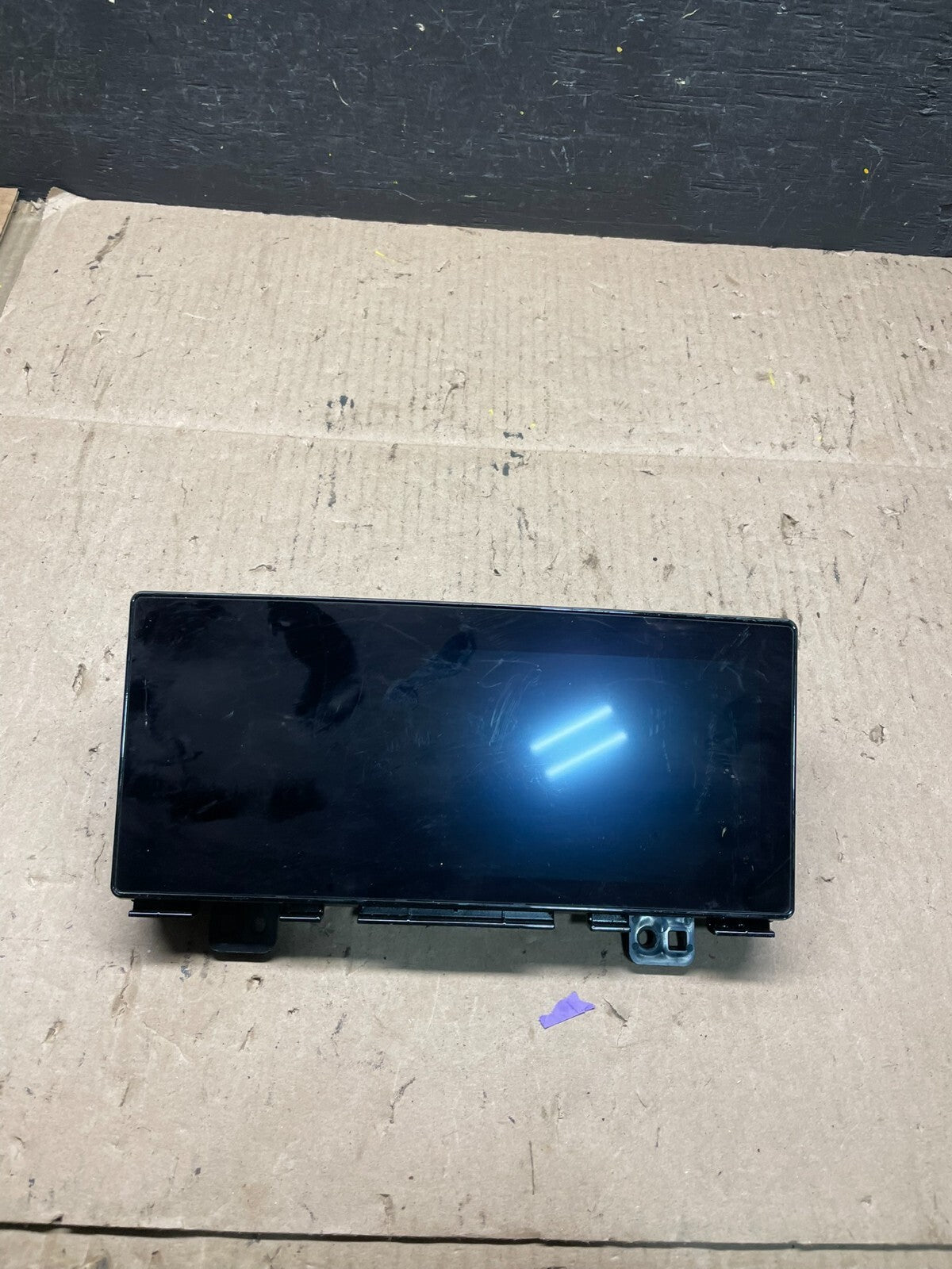 2022 to 2023 Hyundai Tucson Speedometer Cluster Gauge L1727 DG0