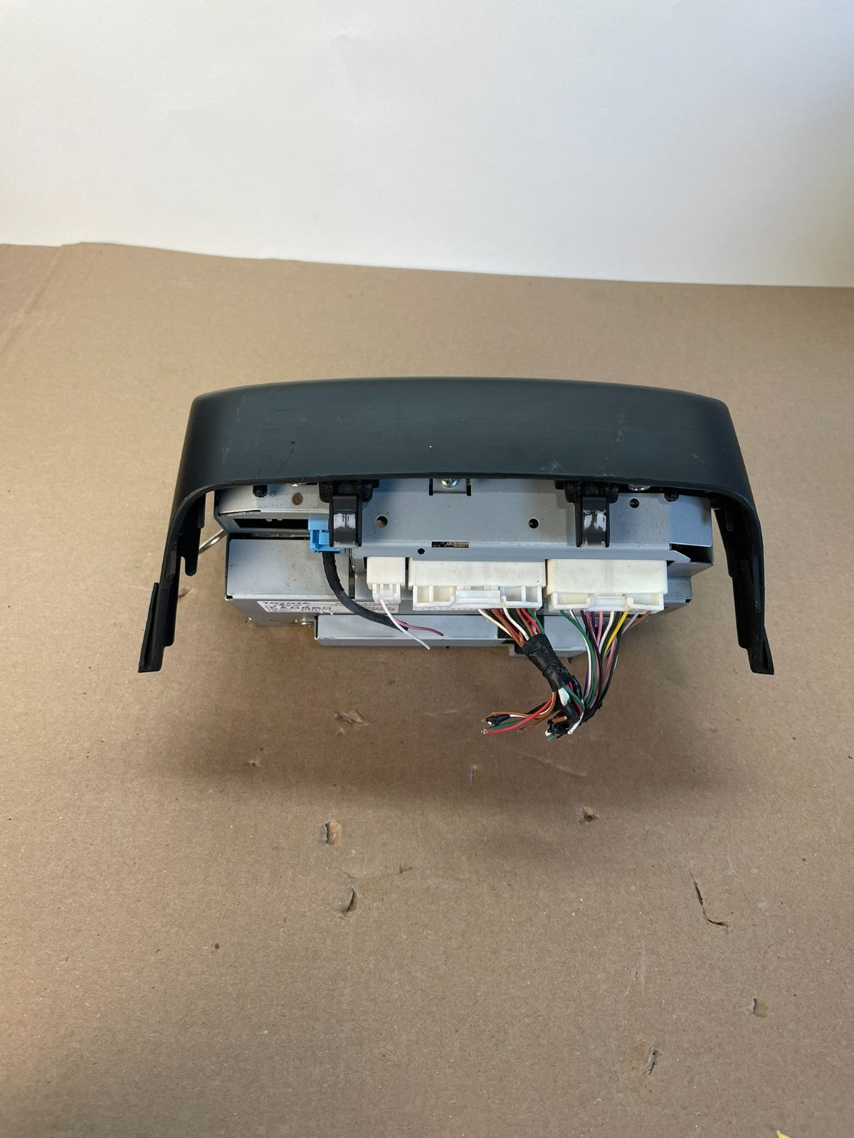2006 to 2009 Toyota Prius Radio Stereo Receiver Screen Display AG2982 DG7