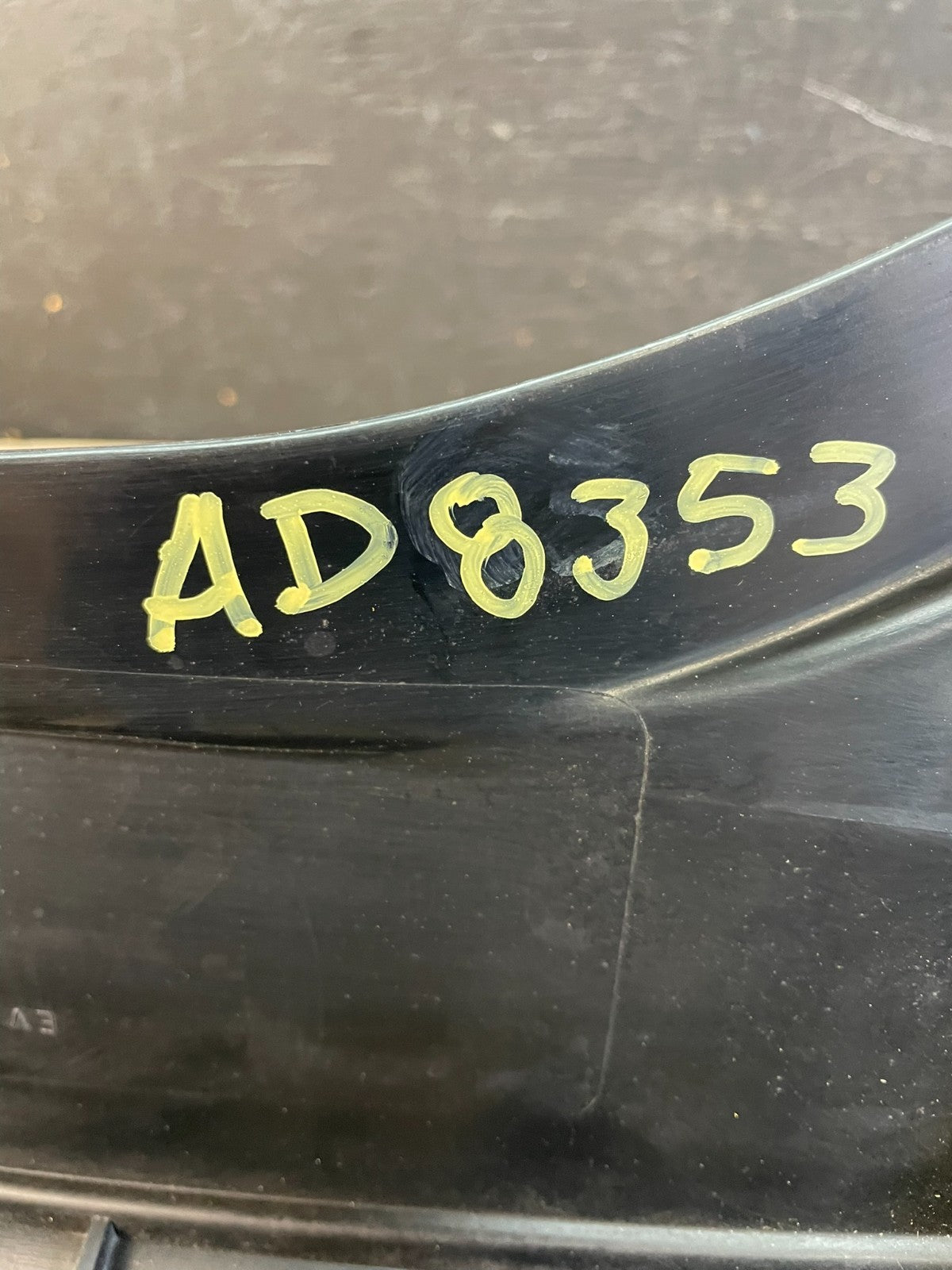 2005 2006 2007 Jeep Grand Cherokee Front Upper Grill Grille z8137 DG7