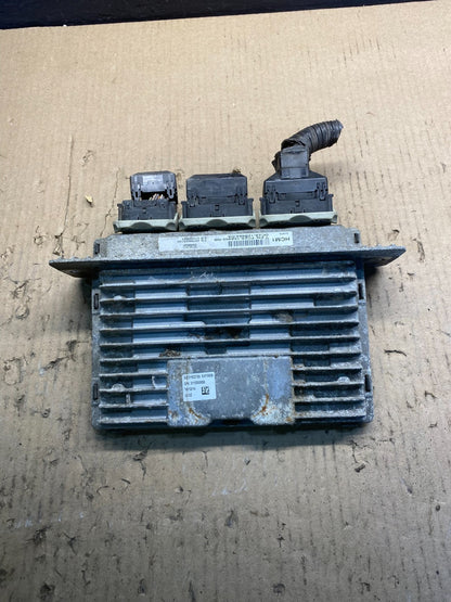 2014 2015 Ford Van E150 E250 6.8 Engine Control ECU ECM fc2a-12a650-nb AC0834 DG1
