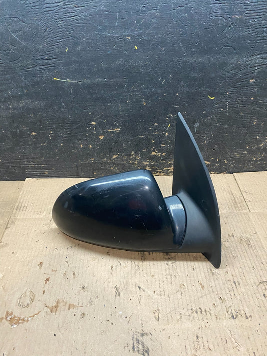 2007 - 2009 Suzuki Grand Vitara XL-7 Right Passenger View Door Mirror W4558 MS0