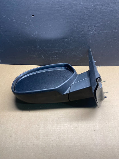 2007-2009 Chevrolet Tahoe Silverado Suburban Left Mirror AB7160 DW3