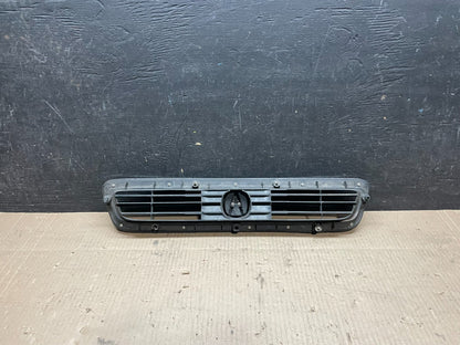 1991 to 1995 Acura Legend Sedan 4Door Front Upper Grill Grille i7685 DG4