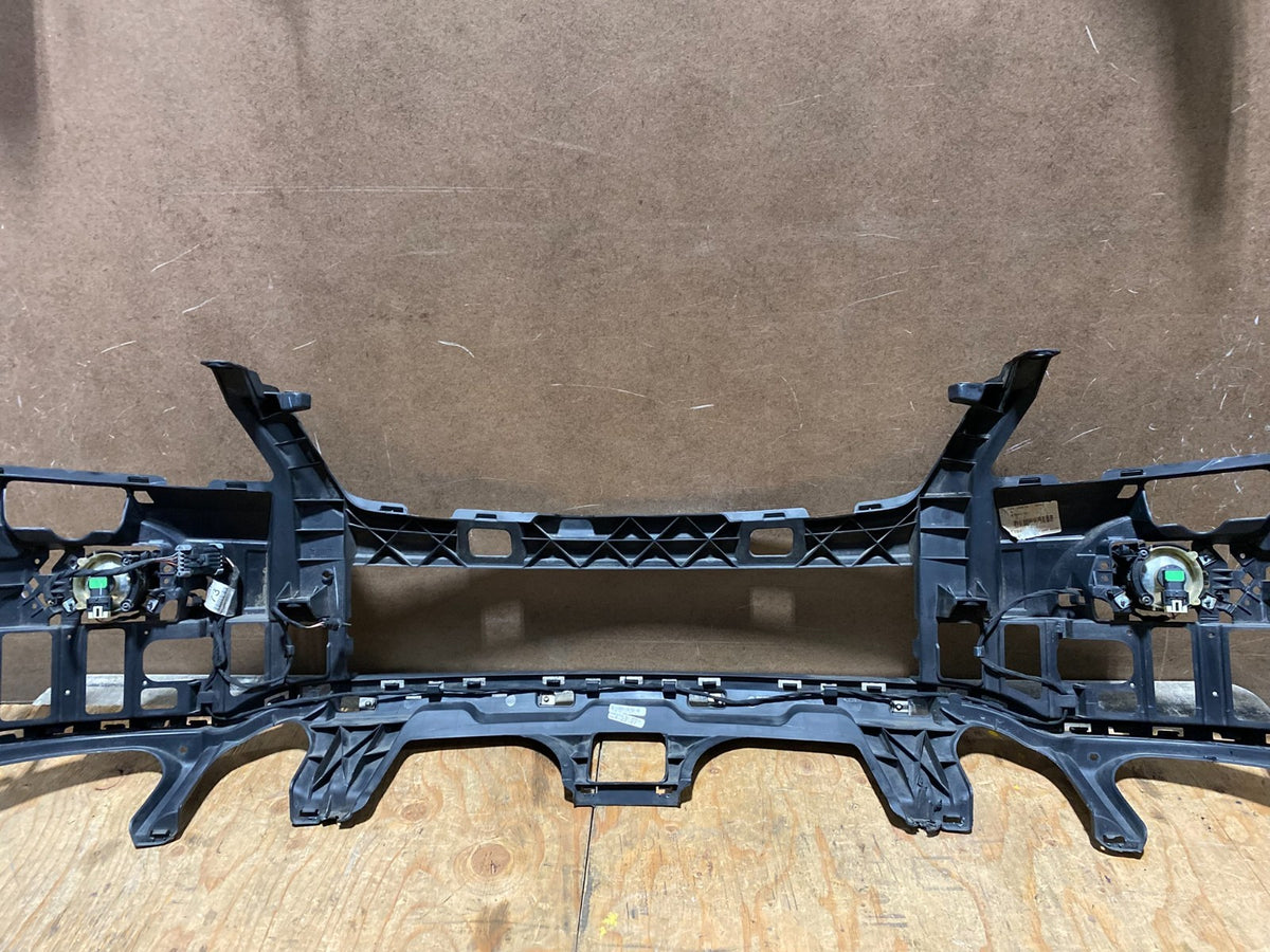 2008 to 2011 Mercedes Benz ML550 Front Bumper Reinforcement Y1814 PS7