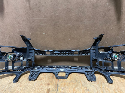 2008 to 2011 Mercedes Benz ML550 Front Bumper Reinforcement Y1814 PS7