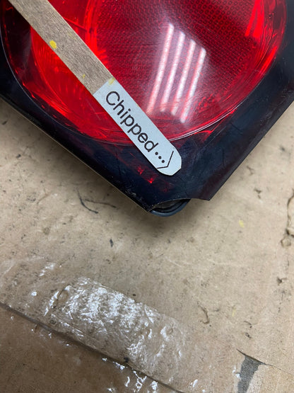 2006 to 2010 Ford Explorer Left Driver Lh Side Tail light AB6139 LK4