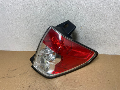 2009-2013 Subaru Forester Right Passenger Rh Side Tail Light AG1242 LK1