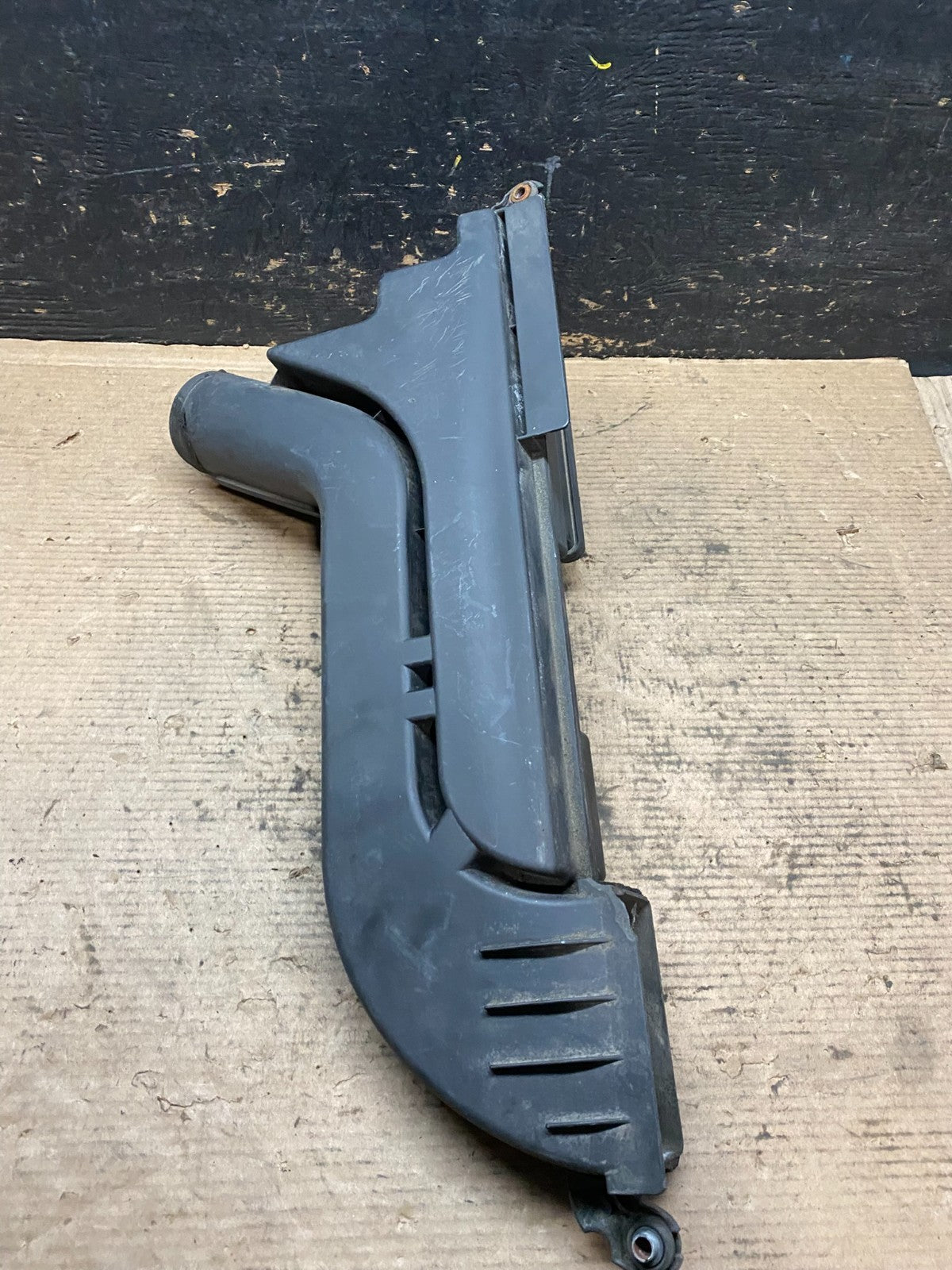 2007 to 2013 Nissan Altima 2.5L Air Duct Tube Resonator 16554-JA000 OEM V9681 DG2