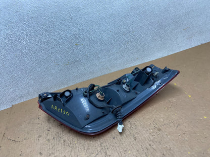 2003 2004 2005 Nissan Murano Left Driver Lh Side Tail Light Oem AA0154 DW7