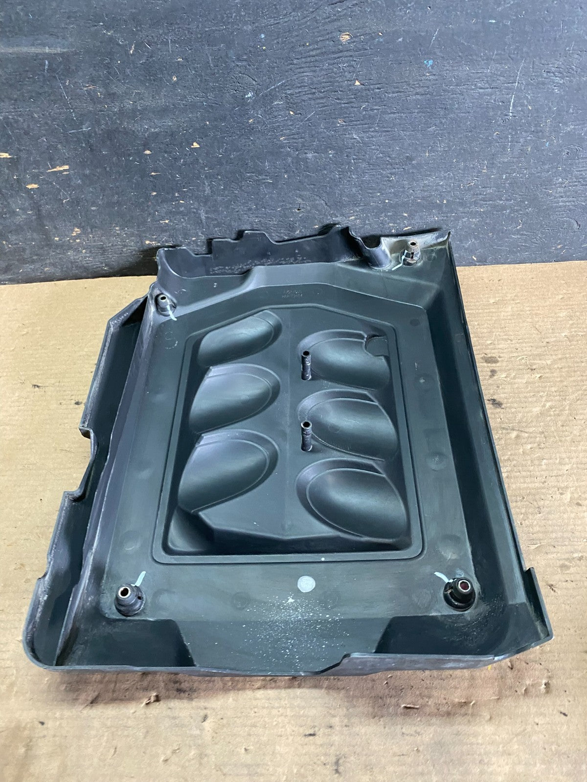 1999 to 2003 Acura TL Engine Top Lid Cover 17124-P8E-A00 Oem O8221 DG4