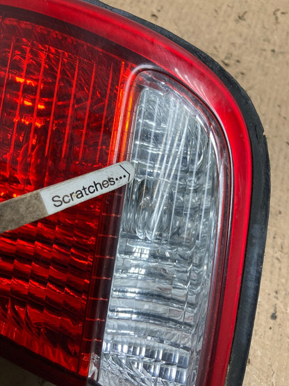 1999 2000 Mazda Millenia Right RH Side Inner Tail Light ad8788 DG3