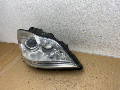 2007 to 2009 Mercedes GL-Class GL450 Right Passenger Xenon Headlight AH2932 DW2