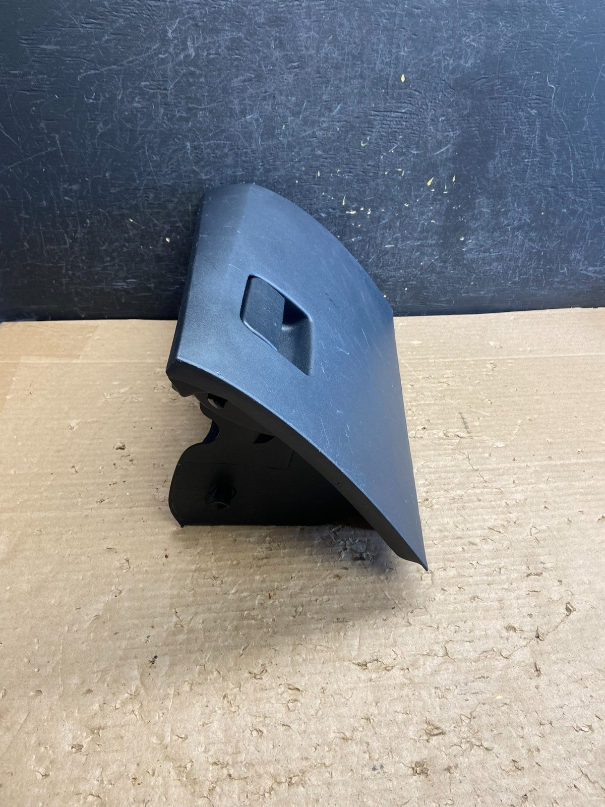 2008-2015 Mitsubishi Lancer Front Right Passenger Storage Glove Box AG8573 DG1