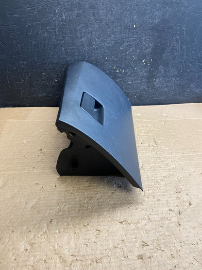 2008-2015 Mitsubishi Lancer Front Right Passenger Storage Glove Box AG8573 DG1